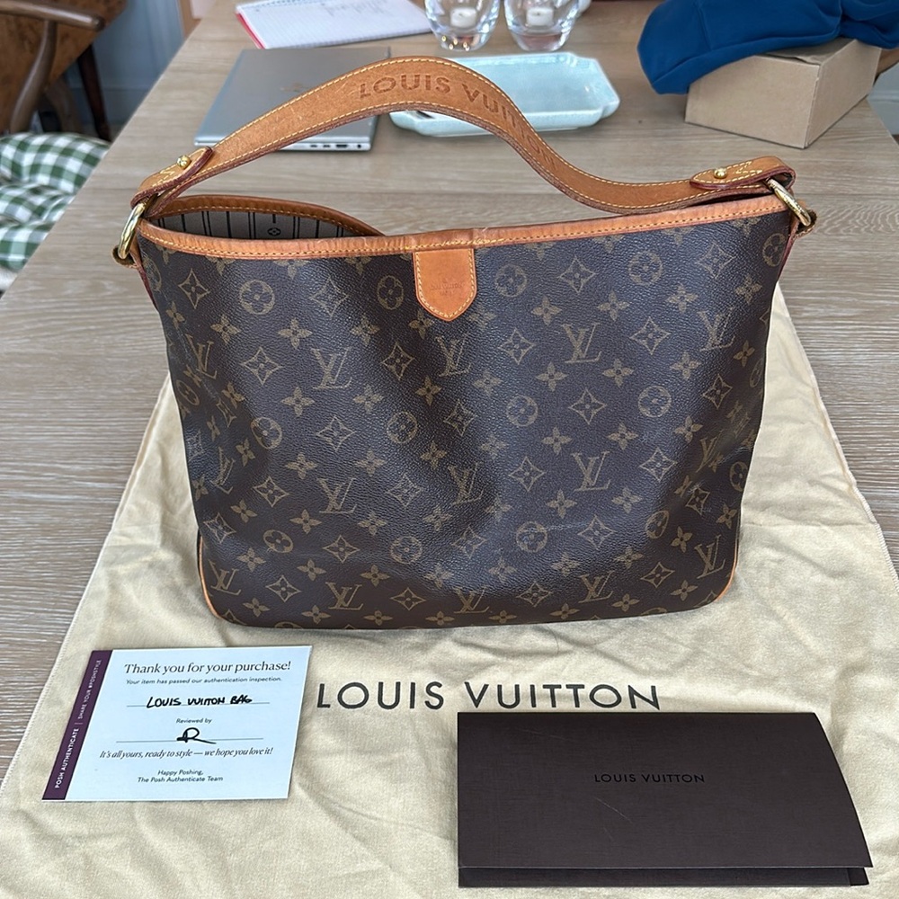 Louis Vuitton Graceful PM